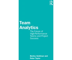 KNYGA Bentzy Goldman Team Analytics