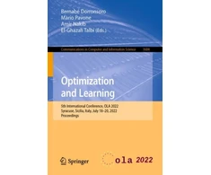KNYGA Bernabe Dorronsoro Optimization and Learning