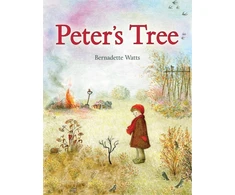 KNYGA Bernadette Watts Peter's Tree