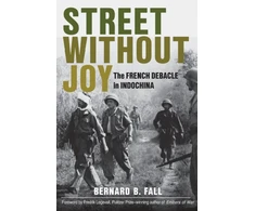 KNYGA Bernard B Fall Street Without Joy