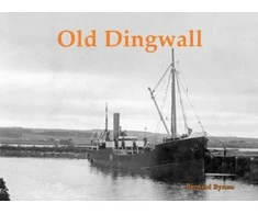 KNYGA Bernard Byrom Old Dingwall