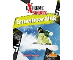 KNYGA Bernard Conaghan Snowboarding