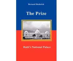 KNYGA Bernard Diederich Prize