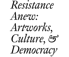 KNYGA Bernard Fibicher Resistance Anew
