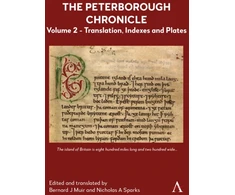KNYGA Bernard J Muir Peterborough Chronicle, Volume 2