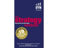 KNYGA Bernard Ross Strategy Workout, The