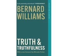 KNYGA Bernard Williams Truth and Truthfulness