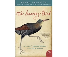 KNYGA Bernd Heinrich Snoring Bird