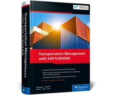 KNYGA Bernd Lauterbach Transportation Management with SAP S/4HANA