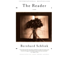 KNYGA Bernhard Schlink Reader