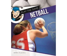 KNYGA Bernie Blackall Netball