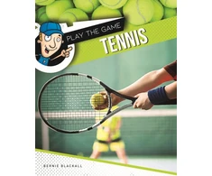 KNYGA Bernie Blackall Tenisas