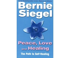 KNYGA Bernie S Siegel Peace, Love And