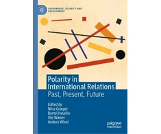 KNYGA Bertel Heurlin Polarity in International Relations