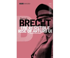 KNYGA Bertolt Brecht Resistible Rise of Arturo Ui