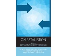 KNYGA Bertram Turner On Retaliation