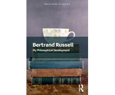 KNYGA Bertrand Russell My Philosophical Development