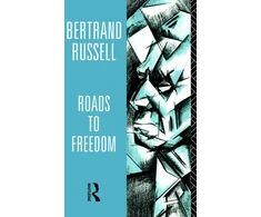 KNYGA Bertrand Russell Roads to Freedom