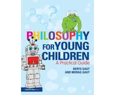 KNYGA Berys Nigel Gaut Philosophy for Young Children