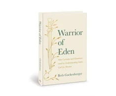 KNYGA Beth Guckenberger Warrior of Eden