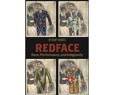 KNYGA Bethany Hughes Redface