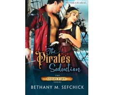 KNYGA Bethany Sefchick Pirate's Seduction