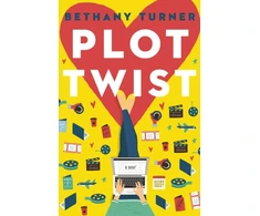 KNYGA Bethany Turner Plot Twist
