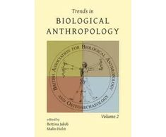 KNYGA Betina Jakob Trends in Biological Anthropology 2