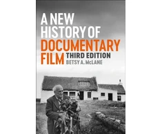 KNYGA Betsy A Mclane New History of Documentary Film