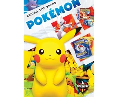 KNYGA Betsy Rathburn Pokemonai