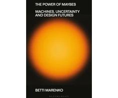 KNYGA Betti Marenko Power of Maybes