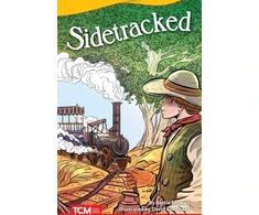 KNYGA Bettie Boswell Sidetracked