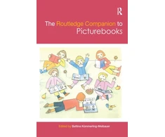 KNYGA Bettina Kummerling Meibauer Routledge Companion to Picturebooks