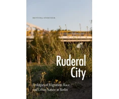KNYGA Bettina Stoetzer Ruderal City