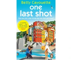 KNYGA Betty Cayouette One Last Shot