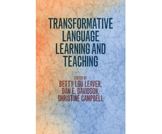 KNYGA Betty Lou Leaver Transformative Language Learning and Teaching