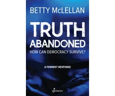 KNYGA Betty Mclellan Truth Abandoned