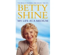 KNYGA Betty Shine My Life As a Medium