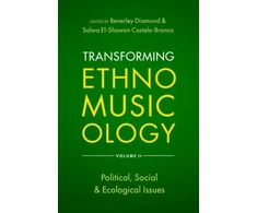KNYGA Beverley Diamond Transforming Ethnomusicology Volume II