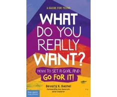 KNYGA Beverly K Bachel What Do You Really Want?