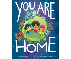 KNYGA Bex Tobin Fine You Are Home