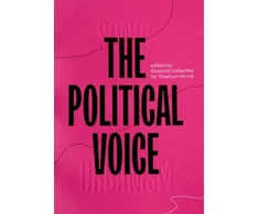 KNYGA Beyond Organisation Staff Sonic Urbanism: the Political Voice