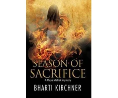 KNYGA Bharti Kirchner Season of Sacrifice