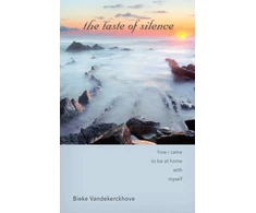 KNYGA Bieke Vandekerckhove Taste of Silence