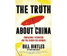 KNYGA Bill Birtles Truth About China