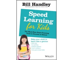 KNYGA Bill Handley Speed Learning for Kids