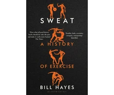 KNYGA Bill Hayes Sweat