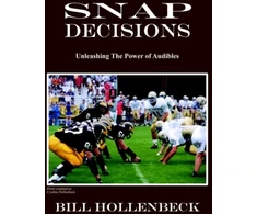KNYGA Bill Hollenbeck Snap Decisions