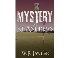 KNYGA Bill Lawler Mystery at St Andrews