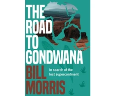 KNYGA Bill Morris Road to Gondwana